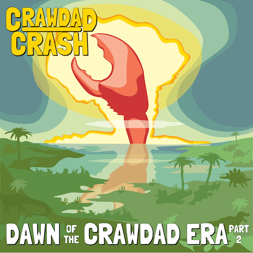 Dawn Of The Crawdad Era, Part 2 on Spotify