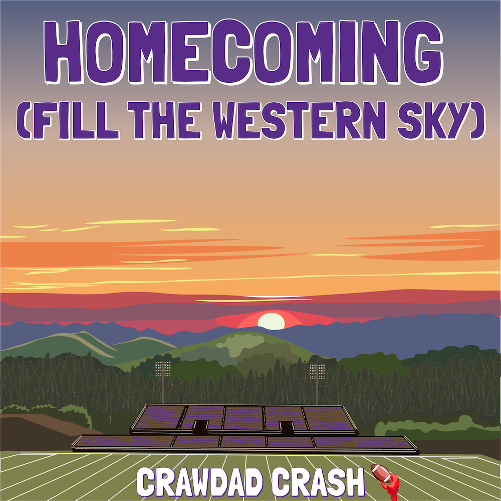 Homecoming (Fill The Western Sky)